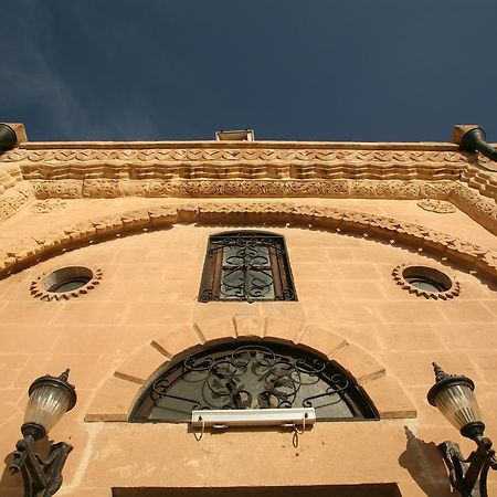 Erdoba Evleri Selcuklu Konagi Hotel Mardin Luaran gambar