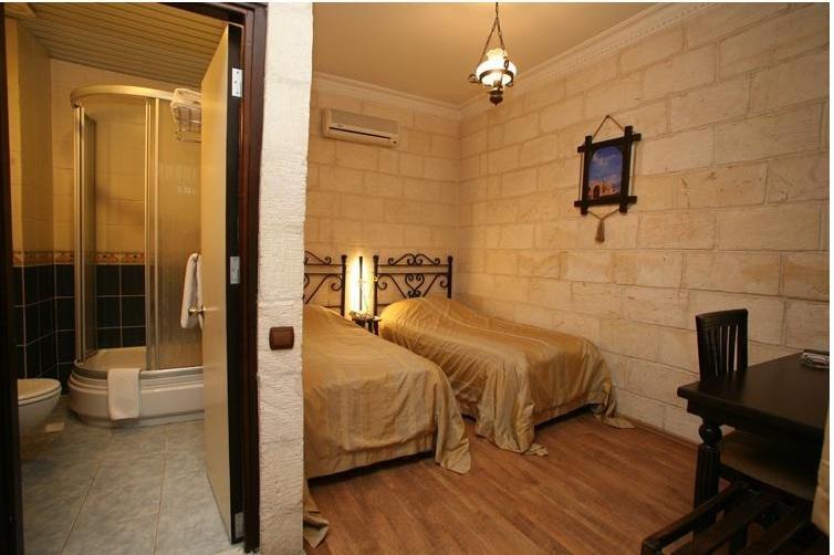 Erdoba Evleri Selcuklu Konagi Hotel Mardin Luaran gambar