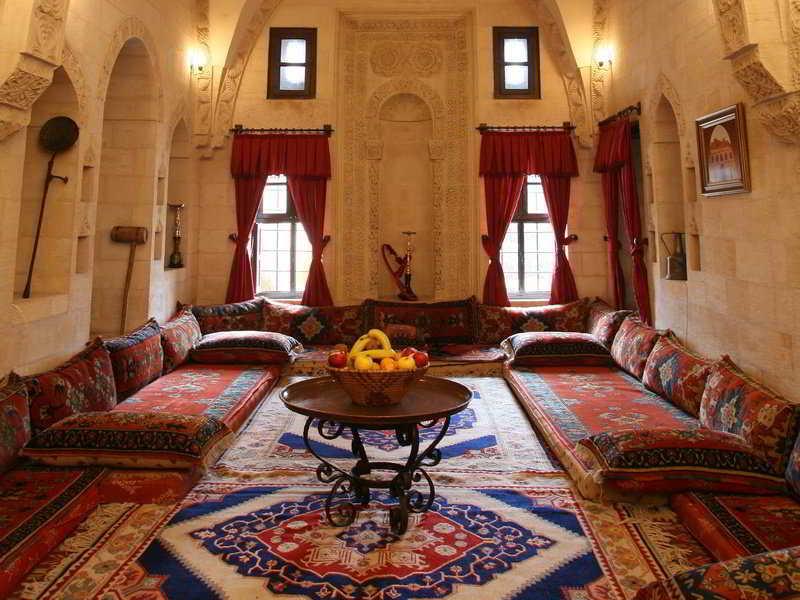 Erdoba Evleri Selcuklu Konagi Hotel Mardin Luaran gambar