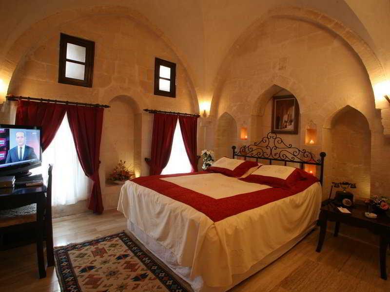 Erdoba Evleri Selcuklu Konagi Hotel Mardin Luaran gambar