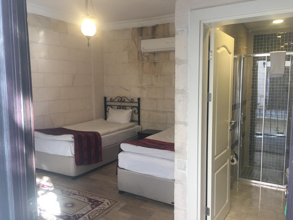 Erdoba Evleri Selcuklu Konagi Hotel Mardin Luaran gambar