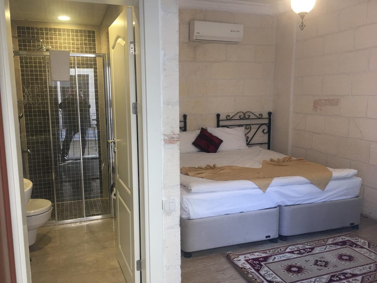 Erdoba Evleri Selcuklu Konagi Hotel Mardin Luaran gambar