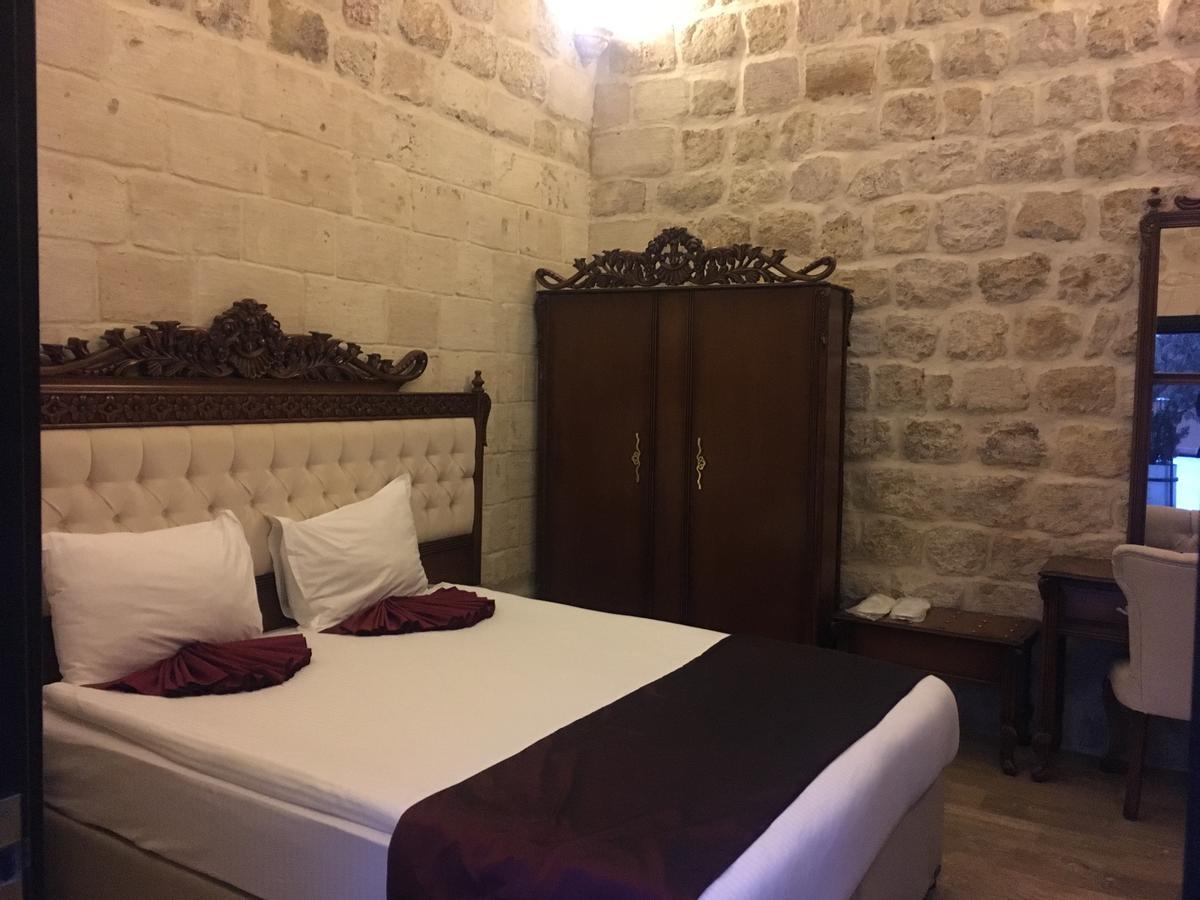 Erdoba Evleri Selcuklu Konagi Hotel Mardin Luaran gambar