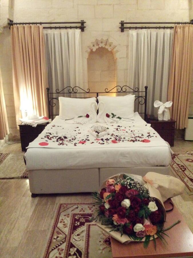 Erdoba Evleri Selcuklu Konagi Hotel Mardin Luaran gambar