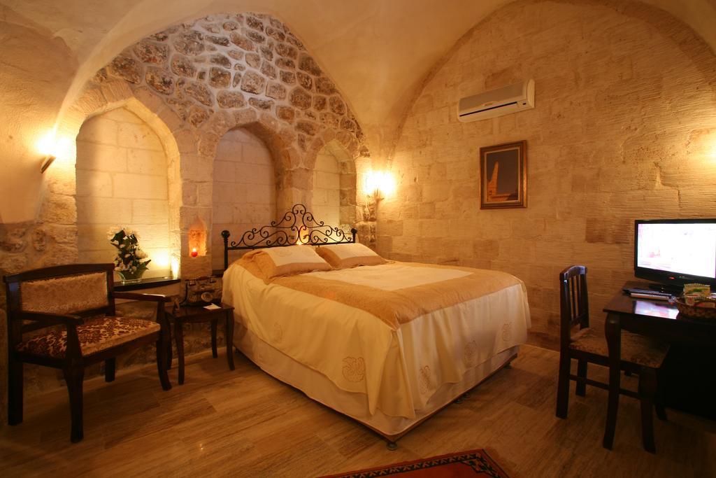 Erdoba Evleri Selcuklu Konagi Hotel Mardin Luaran gambar