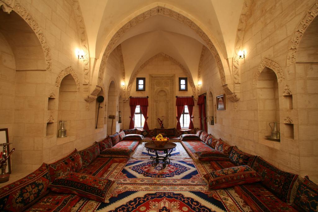 Erdoba Evleri Selcuklu Konagi Hotel Mardin Luaran gambar
