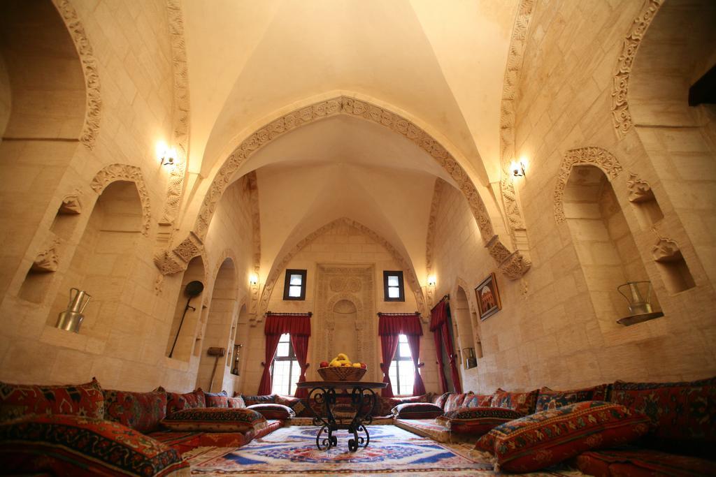 Erdoba Evleri Selcuklu Konagi Hotel Mardin Luaran gambar