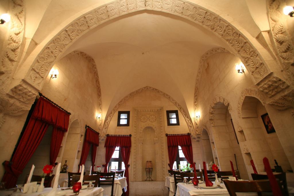 Erdoba Evleri Selcuklu Konagi Hotel Mardin Luaran gambar