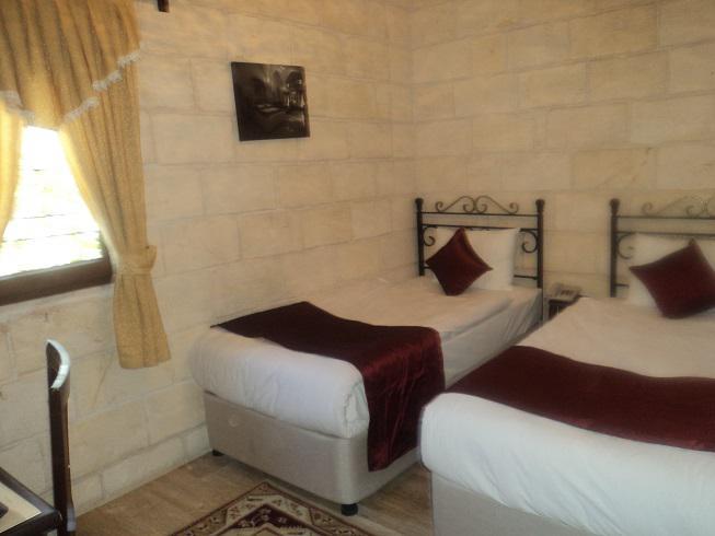 Erdoba Evleri Selcuklu Konagi Hotel Mardin Luaran gambar
